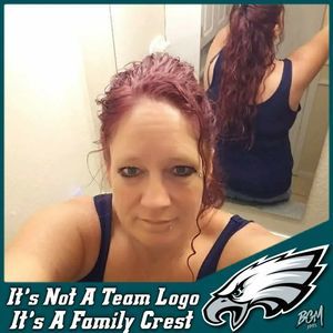 Meet your Posher, Dawn